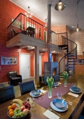 Гостиница Koitelin Residenssi  Оулу
